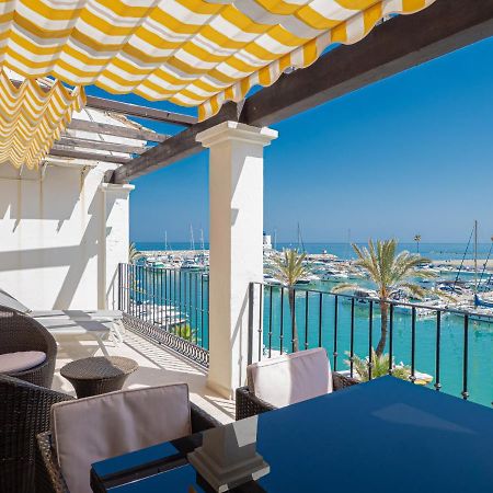Beautiful Duquesa Harbour Apt 2001 Manilva Ngoại thất bức ảnh