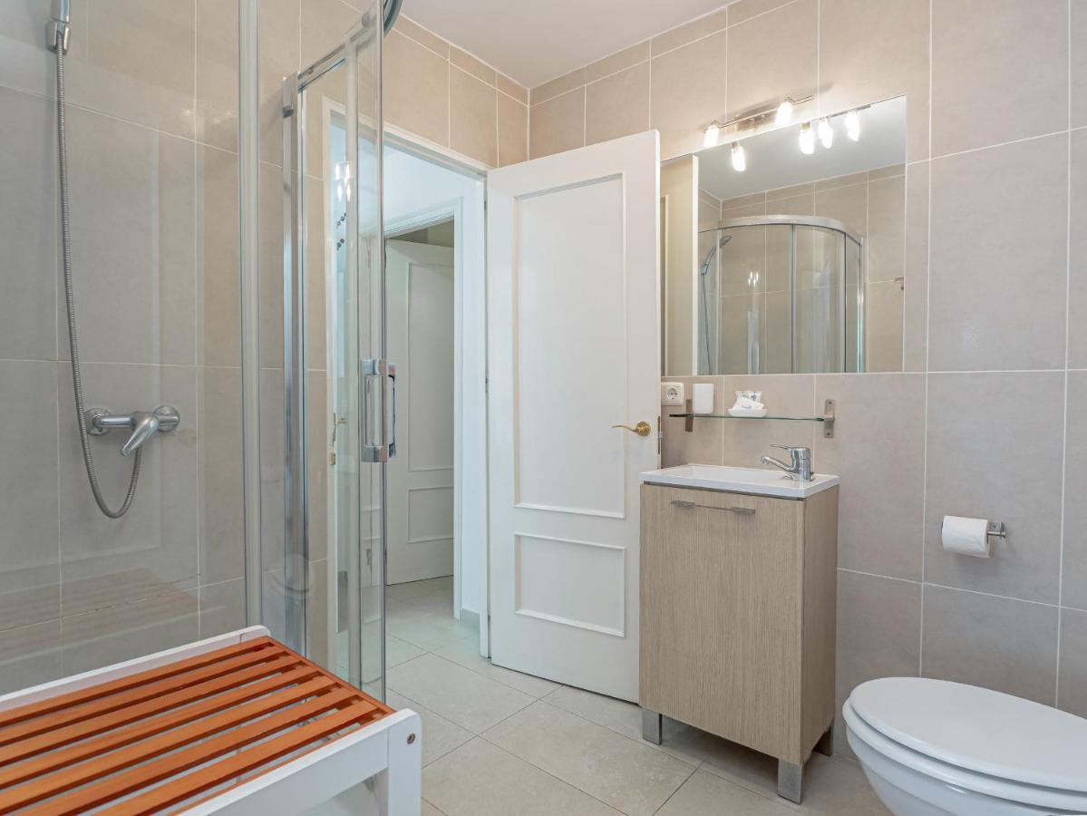 Beautiful Duquesa Harbour Apt 2001 Manilva Ngoại thất bức ảnh