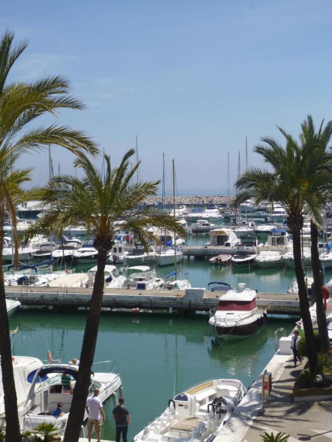 Beautiful Duquesa Harbour Apt 2001 Manilva Ngoại thất bức ảnh