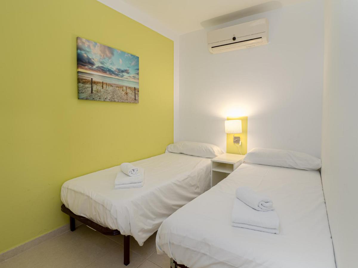 Beautiful Duquesa Harbour Apt 2001 Manilva Ngoại thất bức ảnh