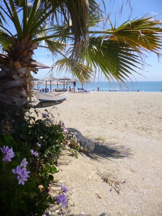 Beautiful Duquesa Harbour Apt 2001 Manilva Ngoại thất bức ảnh