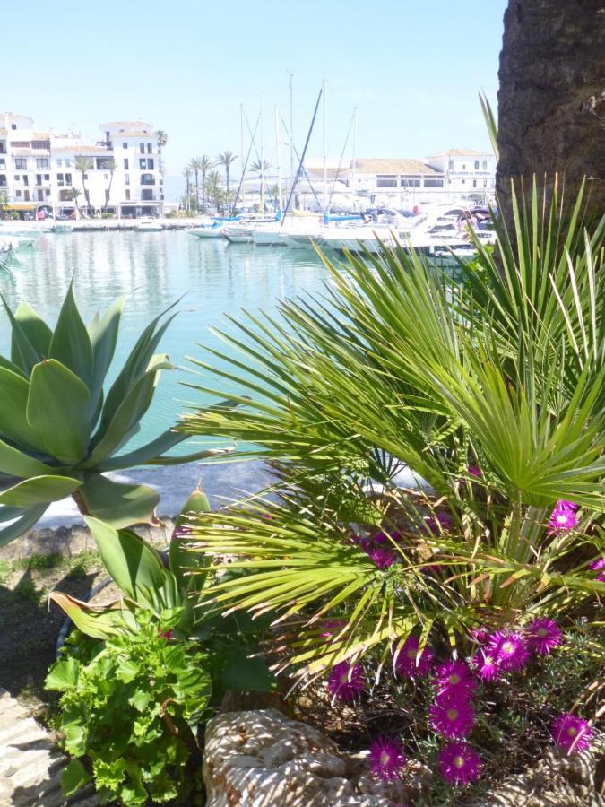 Beautiful Duquesa Harbour Apt 2001 Manilva Ngoại thất bức ảnh