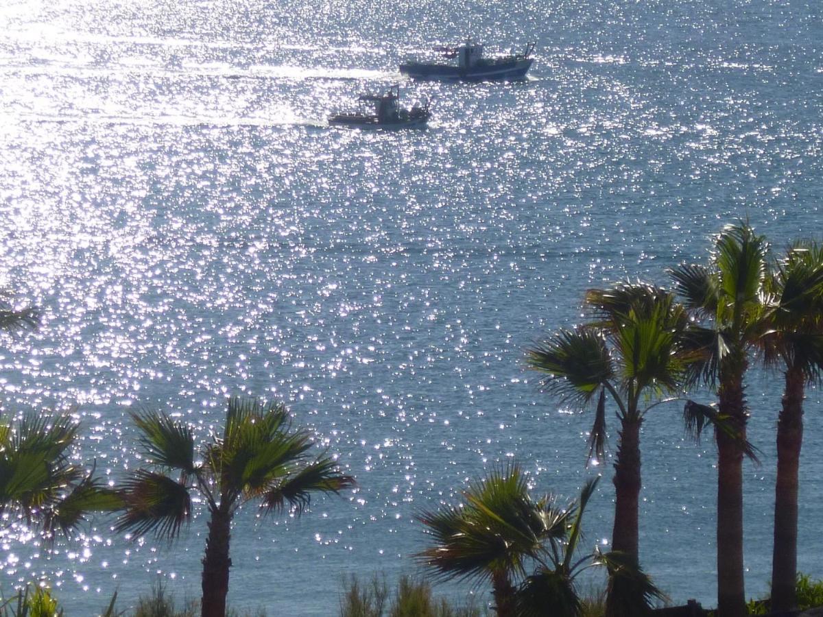 Beautiful Duquesa Harbour Apt 2001 Manilva Ngoại thất bức ảnh